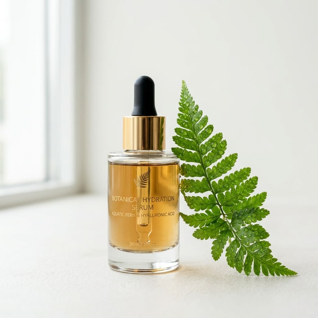 Botanical Ingredients